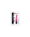 Vibromasseur Mini Lover 15,5 cm 2.0 - Rose