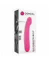 Vibromasseur Real Vibration M 22 cm 2.0 - Rose