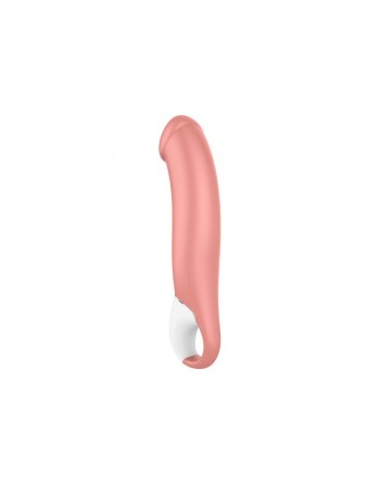 Vibromasseur Satisfyer Vibes Master - Rose