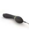 Vibromasseur Dorcel Tender Spot - Noir et Or