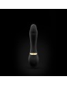 Vibromasseur Dorcel Tender Spot - Noir et Or