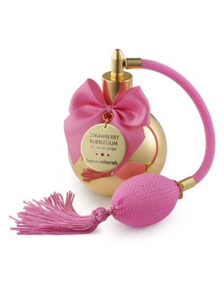 Brume corporelle - Bubble gum - 100 ml