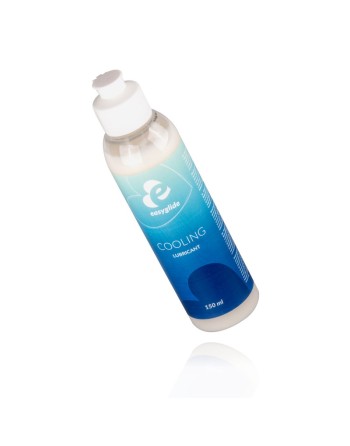 Lubrifiant Easyglide Anal effet froid - 150 ml