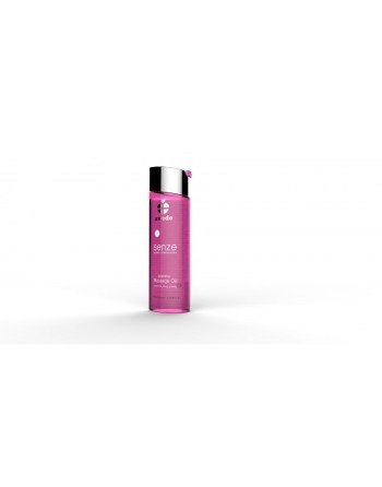 Huile de massage Senze Ecstatic - 150 ml