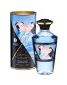 Huile chauffante aphrodisiaque - Frissons de coco 100ml